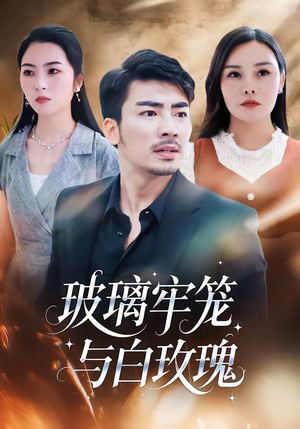 玻璃牢笼与白玫瑰(75集) 玻璃牢笼与白玫瑰(75集)最火短剧推荐