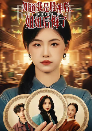 知道我是股神后,姐姐后悔了(54集) 知道我是股神后,姐姐后悔了(54集)超爽短剧推荐