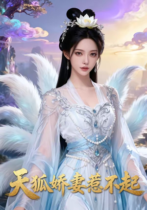 天狐娇妻惹不起(46集) 天狐娇妻惹不起(46集)精彩短剧合集