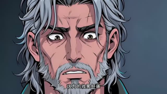 诡异末世，我家女仆都是S级诡异大佬（76集）动漫番茄短剧免费看