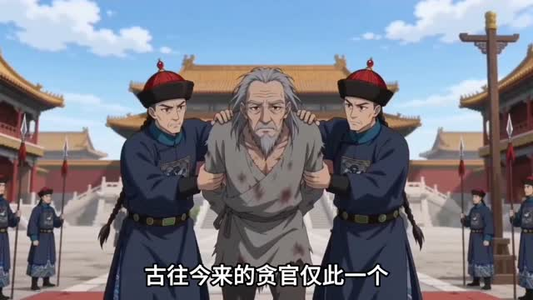 视频通万朝,开局盘点十大奸佞(88集)动漫 视频通万朝,开局盘点十大奸佞(88集)动漫好看又上头短剧