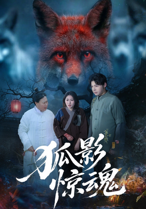 狐影惊魂(45集) 狐影惊魂(45集)最火的短剧