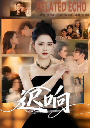 迟响（55集）经典老剧免费看