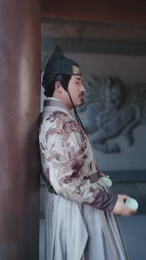 天崩开局：从天牢死囚杀成摄政王（82集）正能量短剧分享