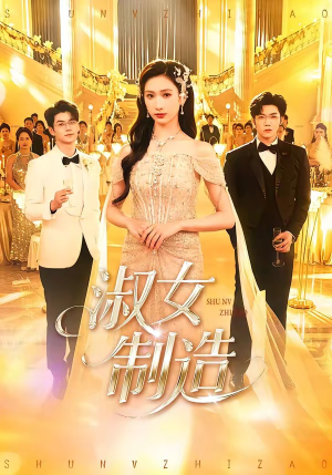 淑女制造(94集) 淑女制造(94集)高清画质免费看