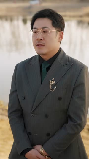 八零淘金：万物皆语金脉开（86集）追风的女孩短剧