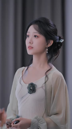 心瓷预谋（3集）短剧太好看了