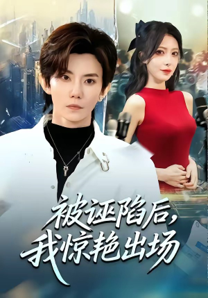 被诬陷后，我惊艳出场（65集）爱短剧爱追剧