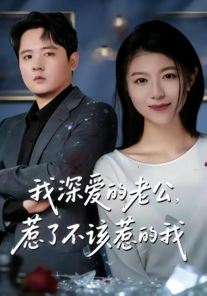 我深爱的老公，惹了不该惹的我（60集）一口气看完