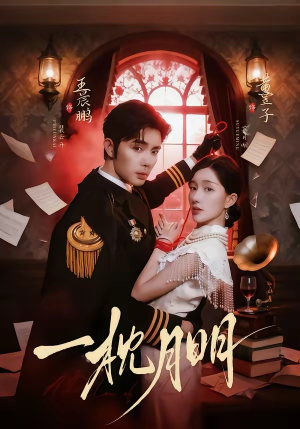 一枕月明（65集）爆款热门短剧