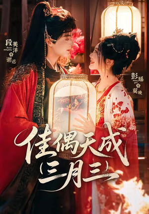 佳偶天成三月三（60集）免费观看