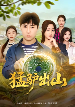 猛驴出山（80集）独家资源免费看