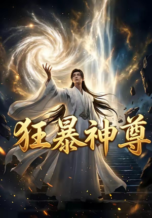 狂暴神尊（60集）爱上了这部剧了