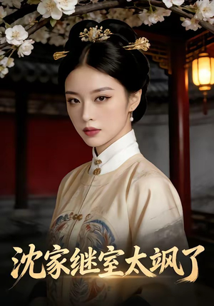 沈家继室太飒了（38集）精彩短剧热播中