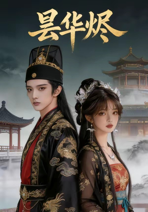 昙华烬（62集）免费短剧片段