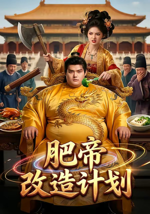 肥帝改造计划（31集）精彩短剧随心推