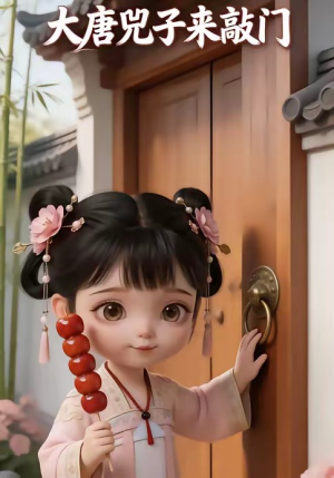 大唐兕子来敲门（75集）这部短剧我爱了