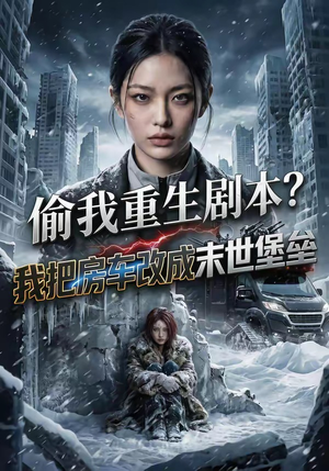 偷我重生剧本？我把房车改成末世堡垒（65集）最新短剧推荐