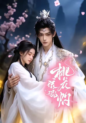 琉璃桃花灼（38集）看短剧放松一下