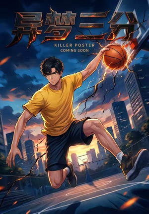 异梦三分（80集）精彩短剧又来了