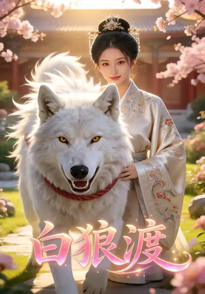 白狼渡（54集）精彩短剧追不停