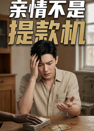 亲情不是提款机（26集）好看上头短剧