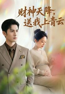 财神天降，送我上青云（100集）无需会员免费看