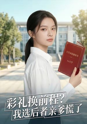 彩礼换前程？我选后者亲爹慌了（102集）女主角是谁