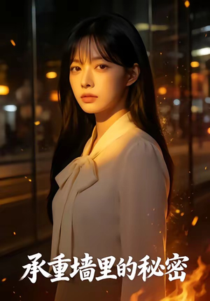 承重墙里的秘密（41集）免费热门短剧