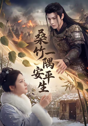 桑竹一隅安平生（54集）第三季