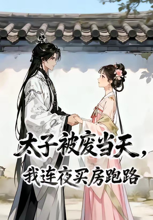 太子被废当天，我连夜买房跑路（30集）免费看
