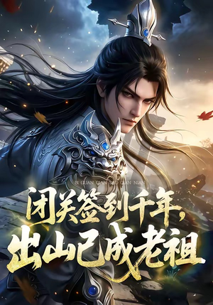 闭关签到千年，出山已成老祖（59集）在线看完整版