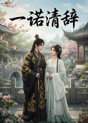 一诺清辞（40集）直接追到结尾