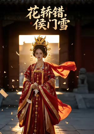 花轿错，侯门雪（40集）短剧推荐分享