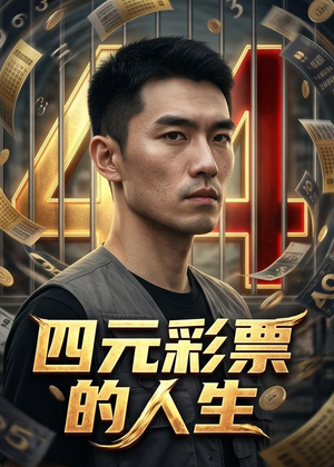 四元彩票的人生（56集）在线看