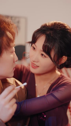 纵情莞城，我本桀骜少年臣（80集）热播短剧追不停