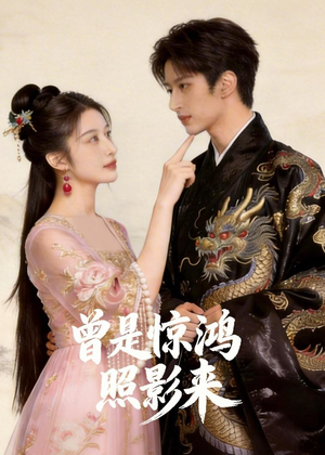 曾是惊鸿照影来（43集）在线看