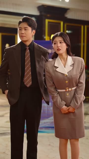 人生可许再回头（90集）短剧推荐分享