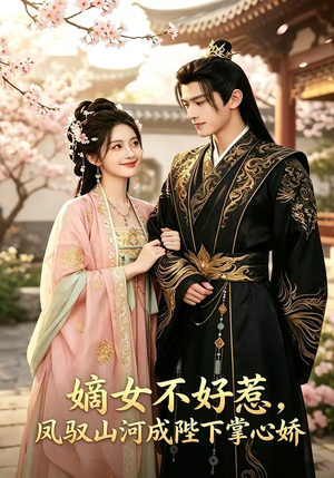 嫡女不好惹，凤驭山河成陛下掌心娇（82集）亿万短剧抢先看