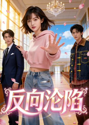 反向沦陷（41集）小短剧推荐