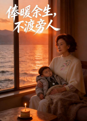 俸暖余生，不渡旁人（47集）短剧太好看了