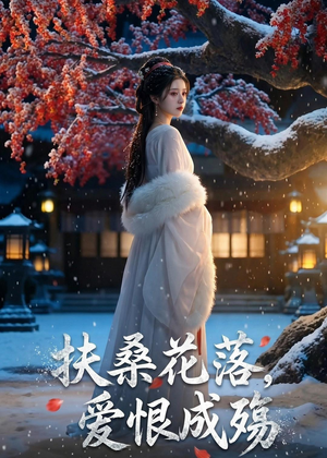 扶桑花落，爱恨成殇（35集）精彩短剧上线