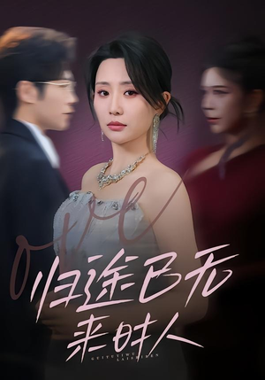 归途已无来时人（70集）追风的女孩短剧