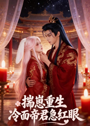 揣崽重生：冷面帝君急红眼（58集）第一季