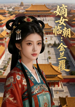 嫡女临朝：金兰覆（42集）一个短剧看全集