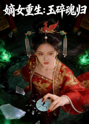 嫡女重生：玉碎魂归（60集）我全都看完了