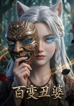 百变丑婆（52集）爱短剧爱追剧