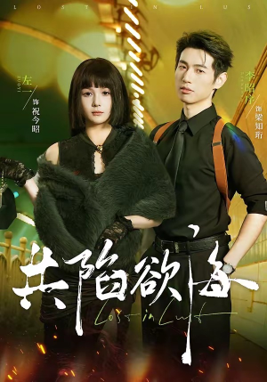 共陷欲海（66集）最热门短剧来了