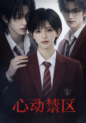 心动禁区（17集）全网短剧抢先看