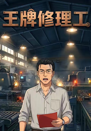 王牌修理工（74集）最新火爆短剧